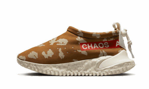 Moc Flow SP Undercover Ale Brown