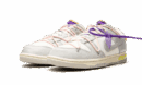 Dunk Low Off-White Lot 24