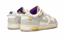Dunk Low Off-White Lot 24