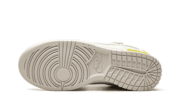 Dunk Low Off-White Lot 24 – Image 4