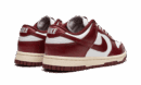 Dunk Low PRM Team Red