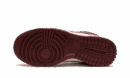 Dunk Low PRM Team Red