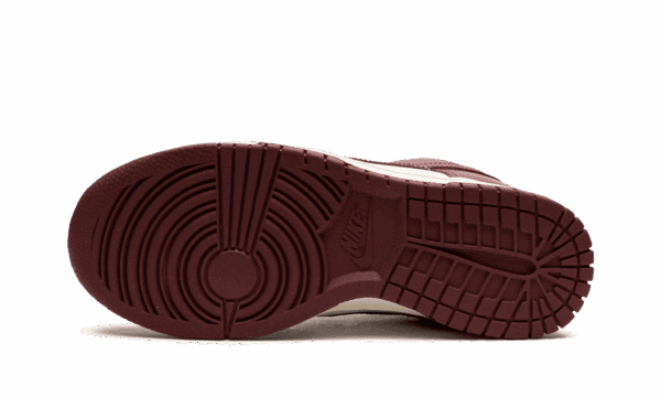 Dunk Low PRM Team Red - Image 6