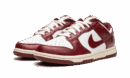 Dunk Low PRM Team Red