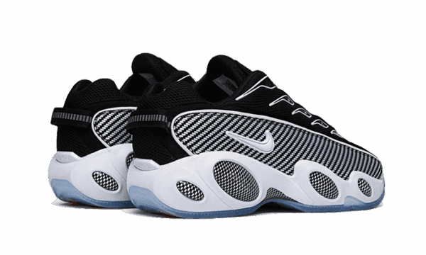 NOCTA Glide Black White - Image 3