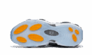 NOCTA Glide Black White