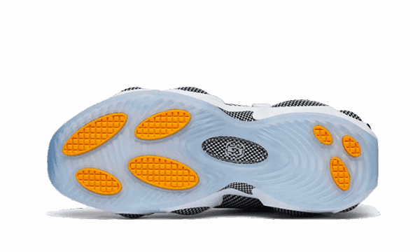 NOCTA Glide Black White - Image 4