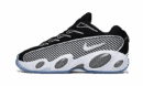 NOCTA Glide Black White