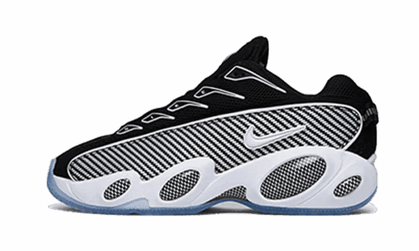 NOCTA Glide Black White