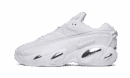 NOCTA Glide Drake White Chrome