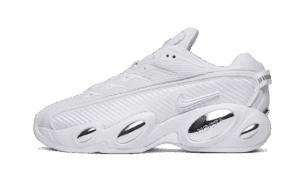 NOCTA Glide Drake Weiß Chrom
