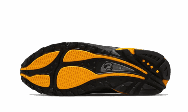NOCTA Hot Step Air Terra Black University Gold - Image 3