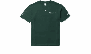 NOCTA L'Art de L'Automobile NRG Tee GX Pro Grün