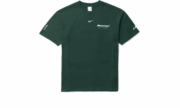NOCTA L'Art de L'Automobile NRG Tee GX Pro Verde
