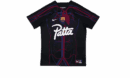 Patta Barcelona FC Culers del Món Script Logo Pre-Match Jersey