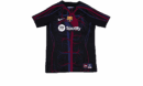 Patta Barcelona FC Culers del Món Spotify Logo Pre-Match Jersey