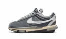 Cortez 4.0 Sacai Iron Grey
