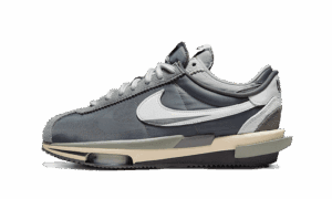 Cortez 4.0 Sacai Iron Grey