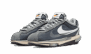 Cortez 4.0 Sacai Iron Grey