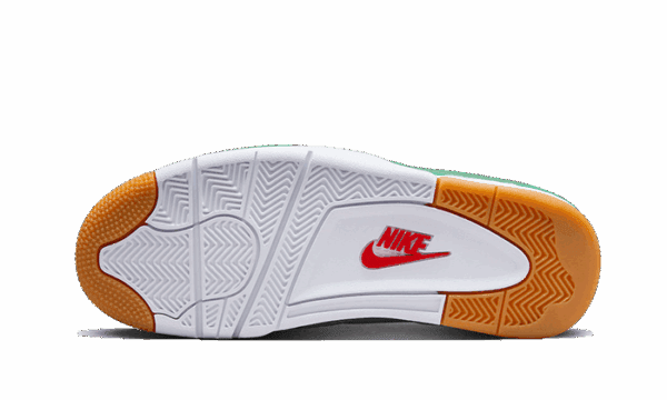 Air Jordan 4 Retro SB Pine Green – Bild 4