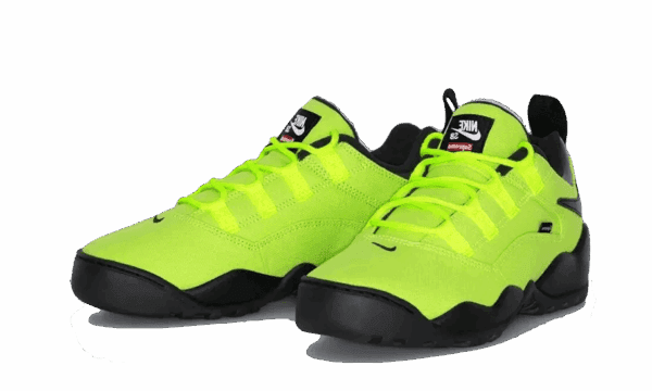 SB Darwin Low Supreme Volt - Image 2