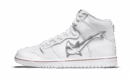 SB Dunk High Oski Great White Shark