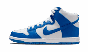 SB Dunk High Pro ISO Kentucky