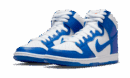 SB Dunk High Pro ISO Kentucky