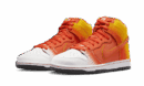 SB Dunk High Sweet Tooth