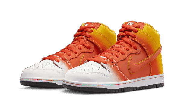 SB Dunk High Sweet Tooth - immagine 2