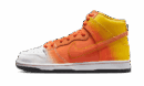 SB Dunk High Sweet Tooth