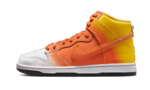 SB Dunk High Sweet Tooth