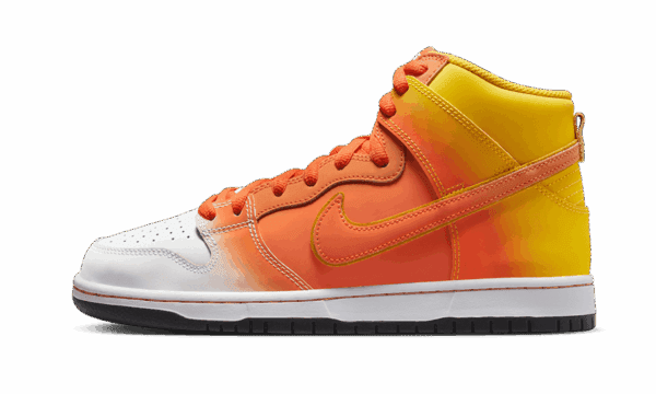 SB Dunk High Sweet Tooth