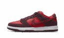 SB Dunk Low Cherry