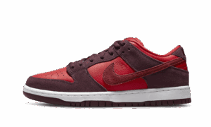 SB Dunk Low Cereza
