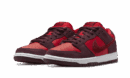 SB Dunk Low Cherry