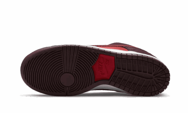 SB Dunk Low Cherry - immagine 3