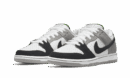SB Dunk a bassa clorofilla