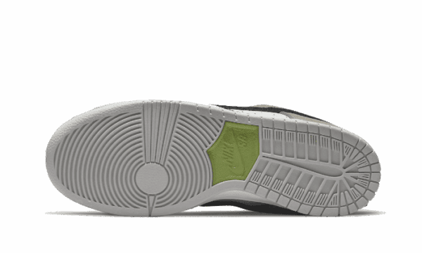 SB Dunk Low Chlorophyll - immagine 3