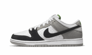 SB Dunk Clorofila baja
