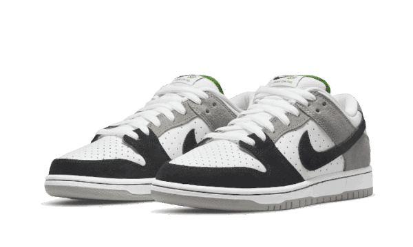 SB Dunk Low Chlorophyll - immagine 2