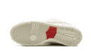 SB Dunk Low City Of Love Hueso claro