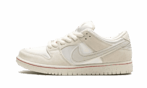 SB Dunk Low City Of Love Light Bone