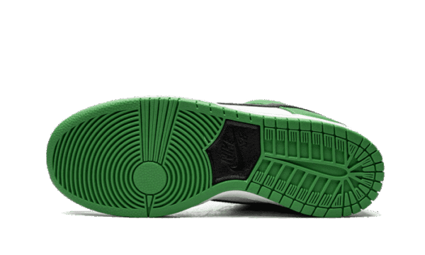 SB Dunk Low Classic Green – Image 4