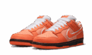 SB Dunk Low Konzepte Orange Lobster