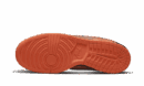 SB Dunk Low Konzepte Orange Lobster