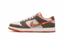 SB Dunk Low Crushed D.C.