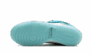 SB Dunk Low Futura Laboratories Bleached Aqua
