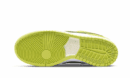 SB Dunk Low Grüner Apfel