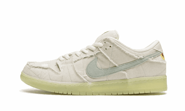 SB Dunk Low Mummy